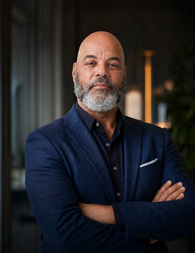 Steve Robinson, EV Advisor